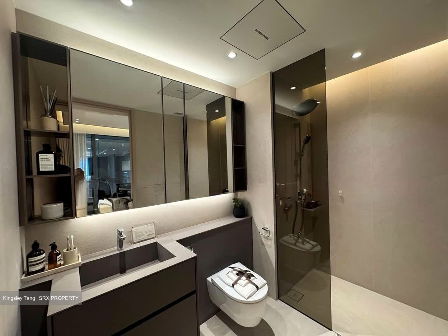 Union Square Residences (D1), Condominium #605522211